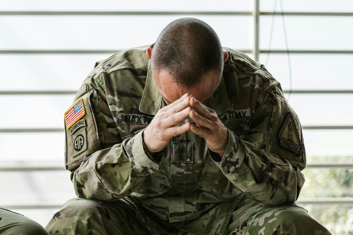 Fin de la protección migratoria: familias de militares, en riesgo bajo Trump