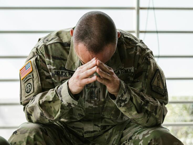 Fin de la protección migratoria: familias de militares, en riesgo bajo Trump