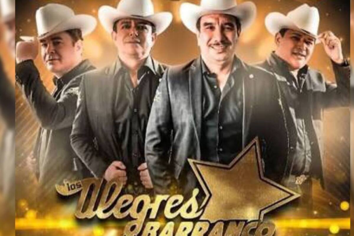 Los Alegres del Barranco niegan vínculos con el CJNG tras polémica por imágenes de “El Mencho”