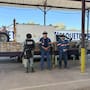 Decomisan mil 201 kilos de cocaína escondidos en un doble fondo de un Ford F550 en San Luis Río Colorado