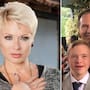 Lety Calderón revela que Juan Collado aún la consiente: “Sí me dejo consentir”