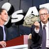 Sheinbaum celebra pago histórico de Ricardo Salinas Pliego al SAT por más de 32 mil millones de pesos y afirma que en México “ya no hay privilegios fiscales”
