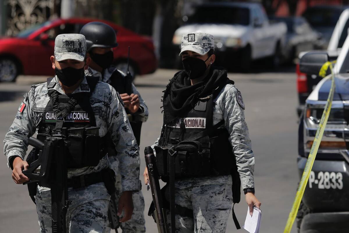 Policiaca Tijuana: Ejecutan a seis personas en lapso de 3 horas