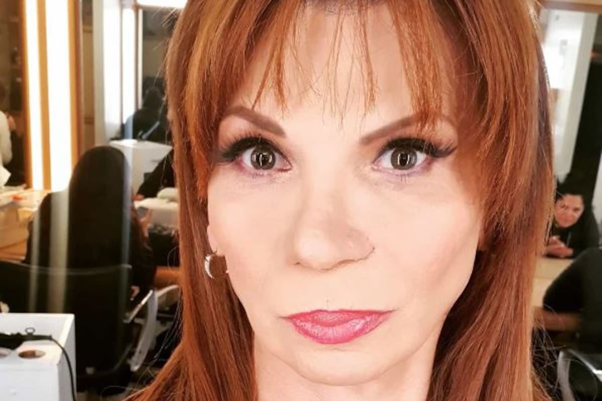 Historia de Mhoni Vidente, así lucía antes de convertirse en mujer