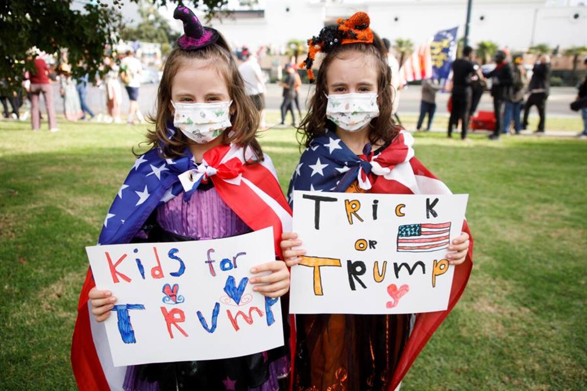 Trump vs. Biden: 3 factores que le pueden dar la victoria al candidato demócrata y 3 que le pueden dar la reelección al presidente