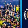 América será el primer equipo mexicano en participar en el Mundial de Clubes Femenino