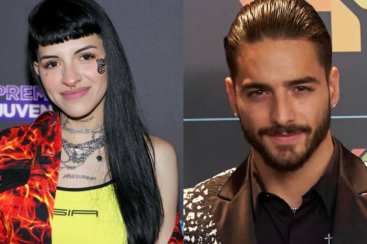 Cazzu confiesa que podría tener una cita con Maluma