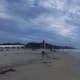 Playas de Ensenada reciben a 3 mil bañistas