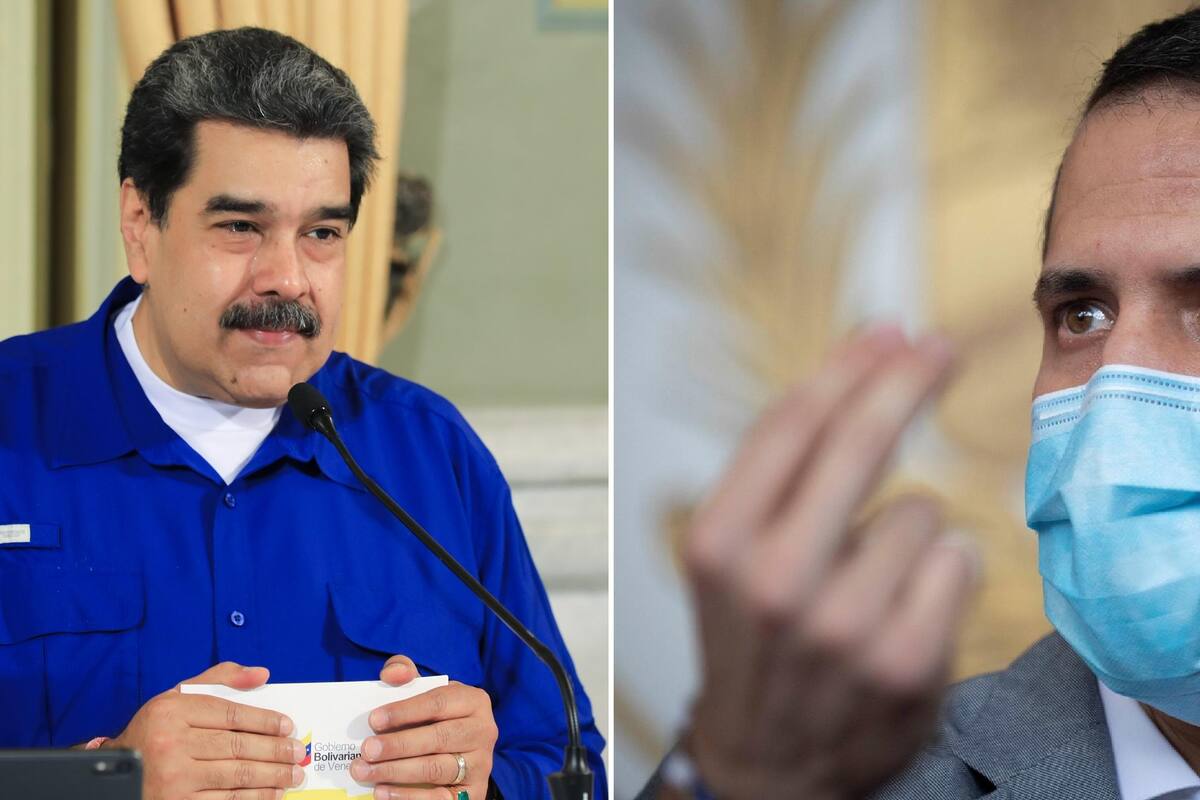 Diálogo de Venezuela: Qué papel tendrá México entre el Gobierno y la oposición venezolana