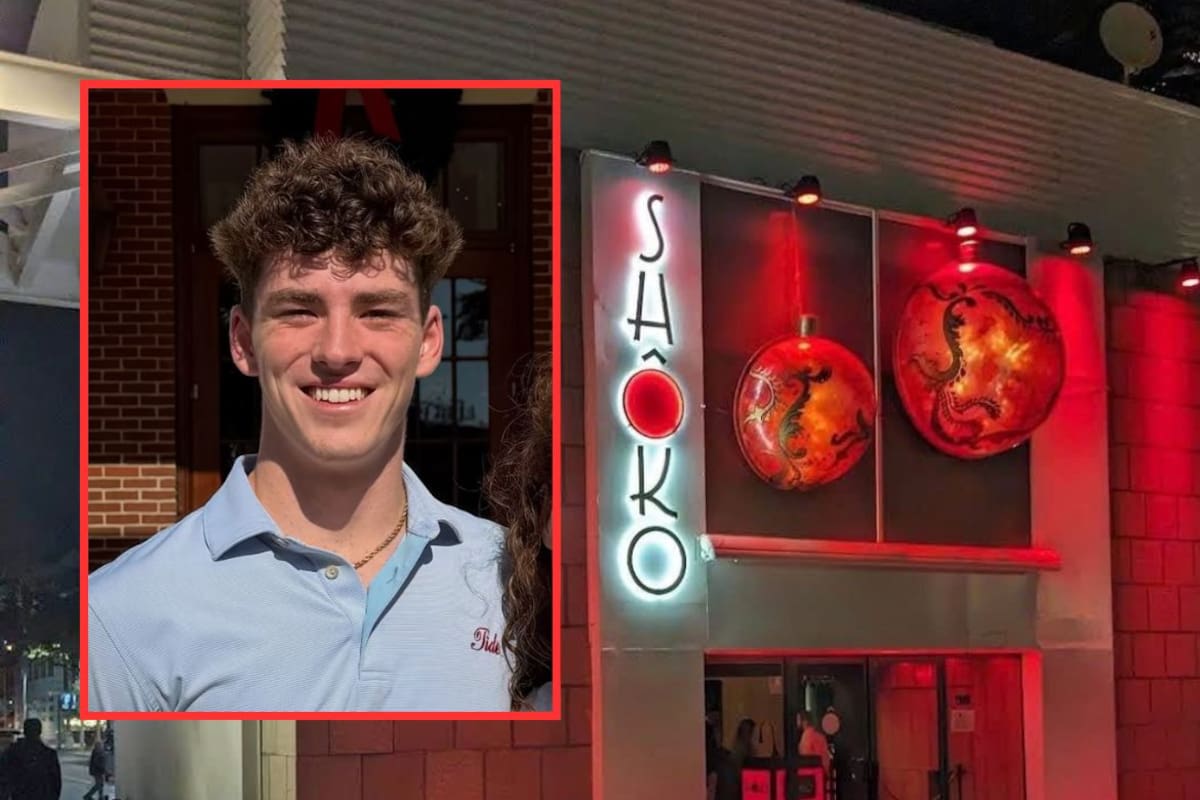 “No parece un caso normal”: Policía de Barcelona investiga la desaparición de Jimmy Gracey, joven estadounidense que desapareció en España tras salir de un club nocturno