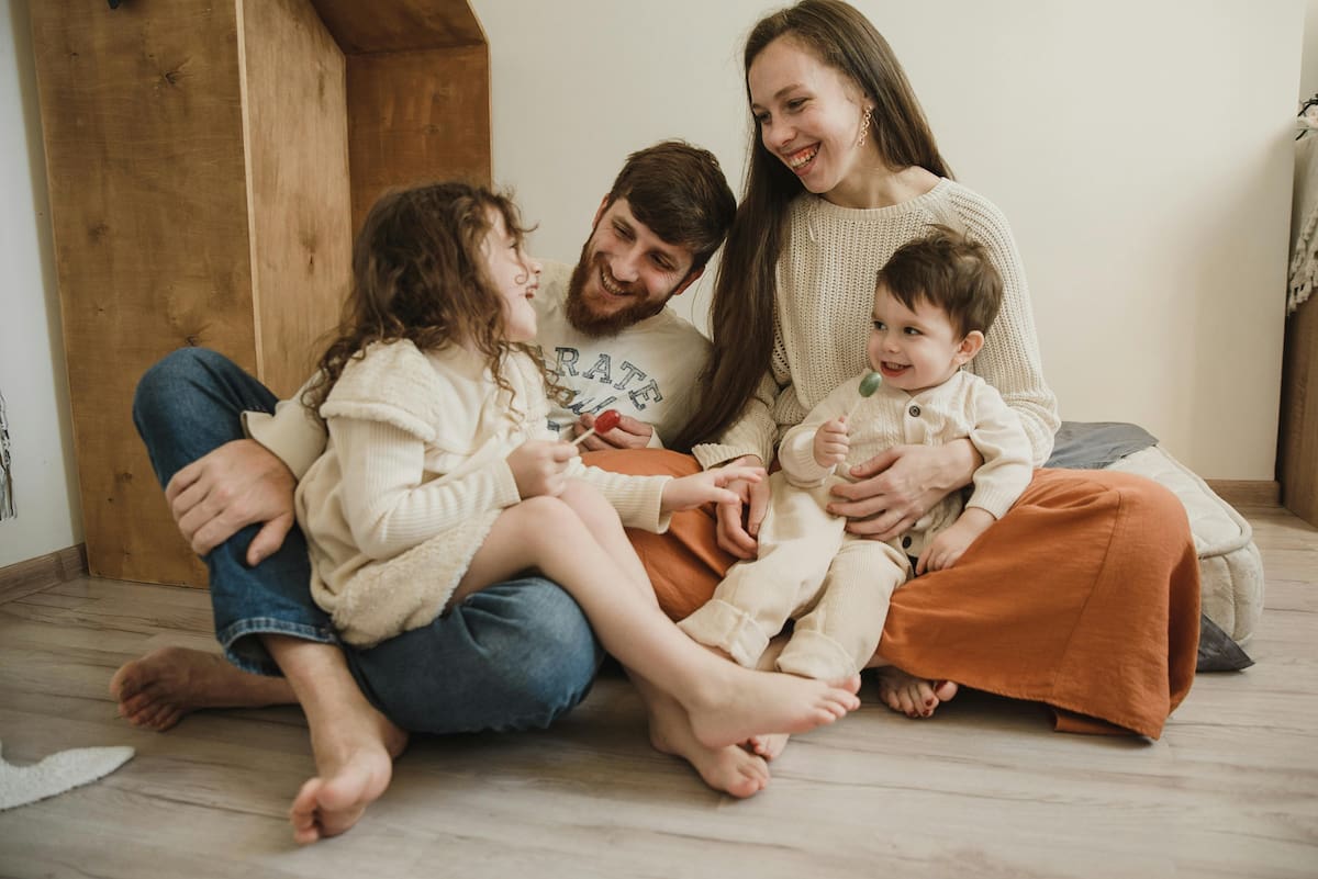 Es fundamental considerar estos aspectos al planificar la maternidad o paternidad/Foto: Pexels