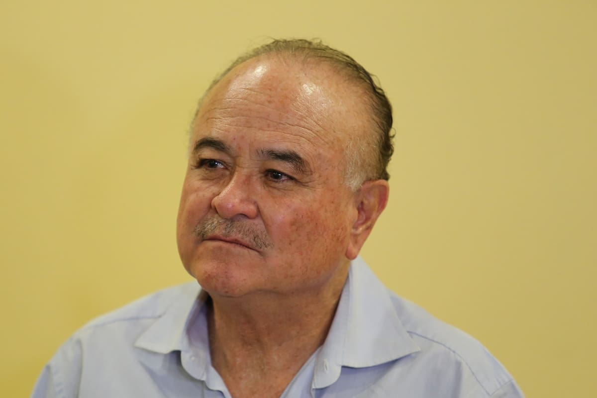 Va FGR contra Ernesto Ruffo Appel por presuntos vínculos con huachicol fiscal