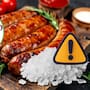 ¿Tu chorizo tiene más sal de la que crees? 6 marcas fueron calificadas como “no veraces” por Profeco tras detectar que ocultan el verdadero contenido de sodio