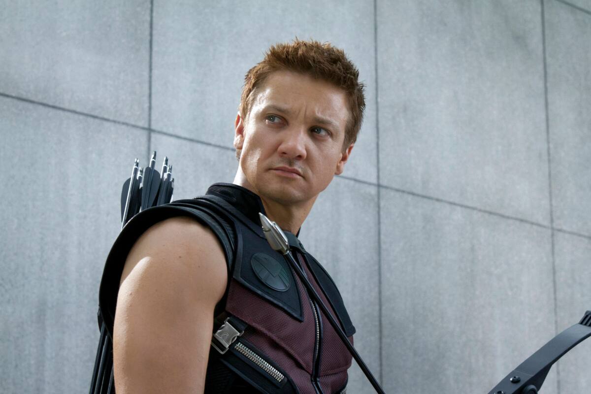 La serie “Hawkeye” ya tiene fecha de estreno