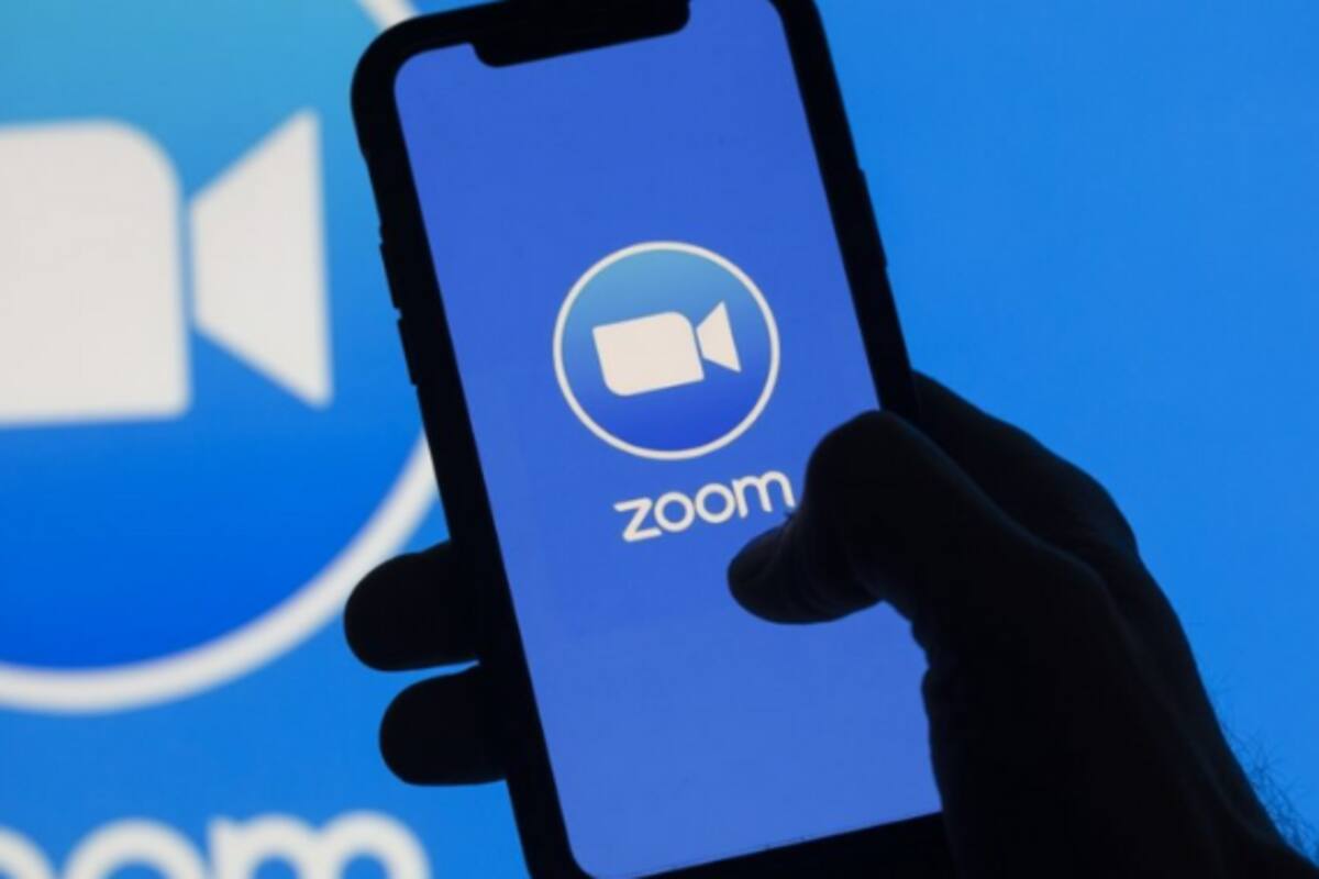 Zoom desarrolla función que permite enviar mensajes SMS