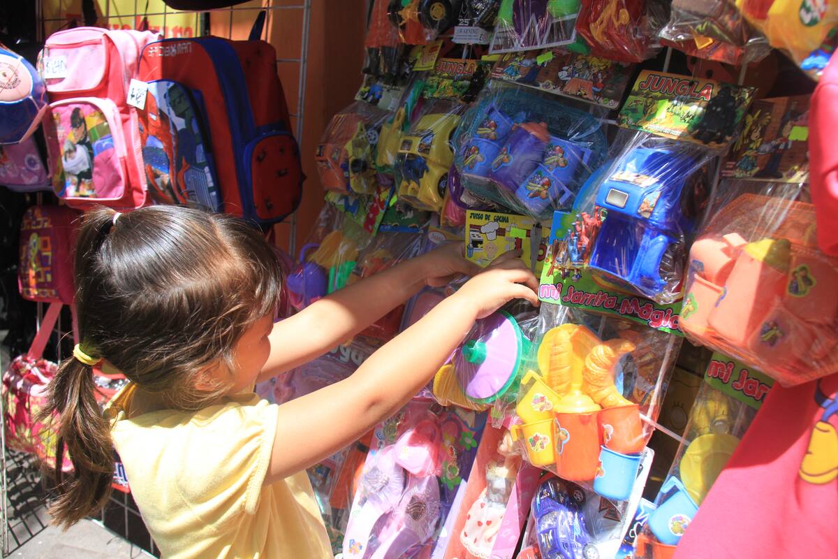 Nuevas restricciones por Covid-19 no detendrán la reactivación económica: Comercio en pequeño