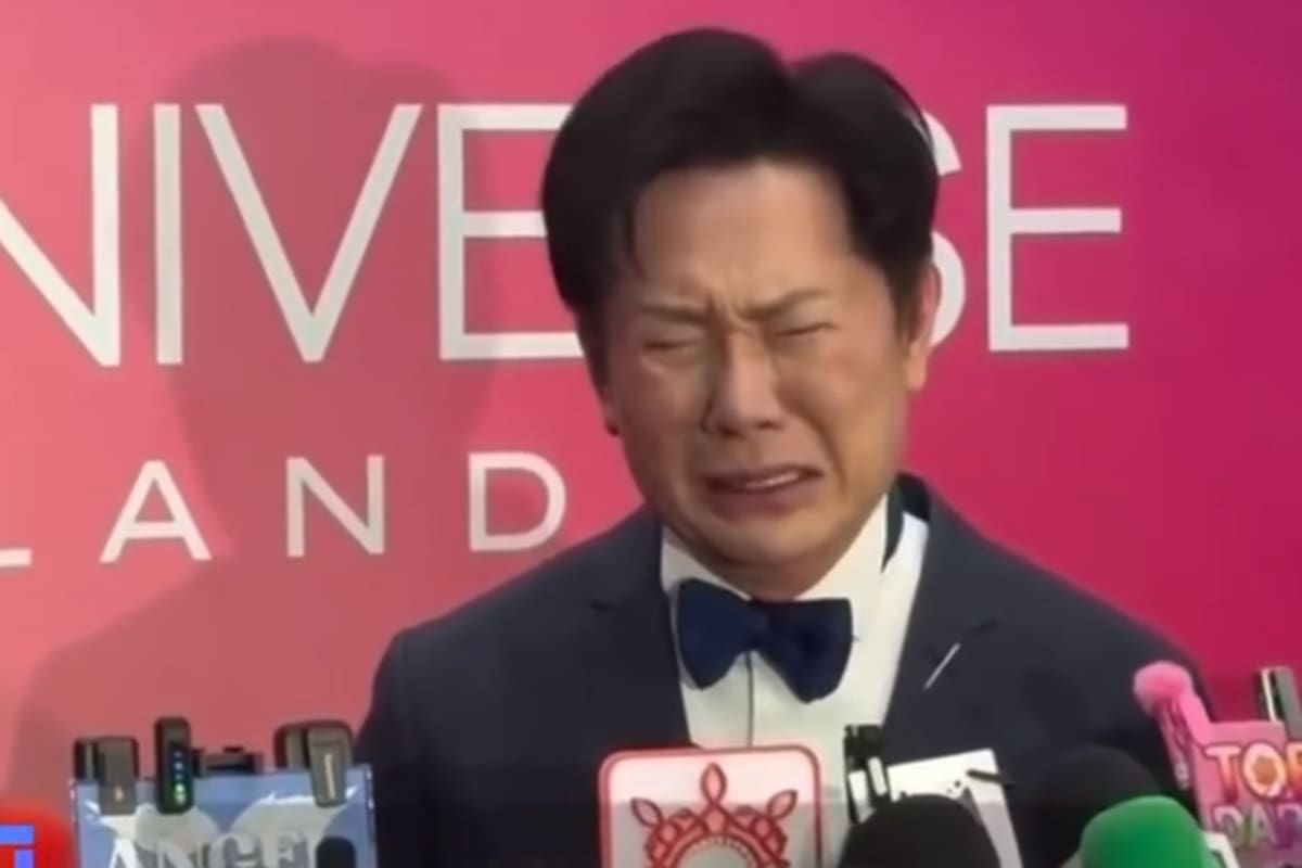 “Lágrimas de cocodrilo”: Nawat Itsaragrisil genera más polémica tras disculparse con Miss México