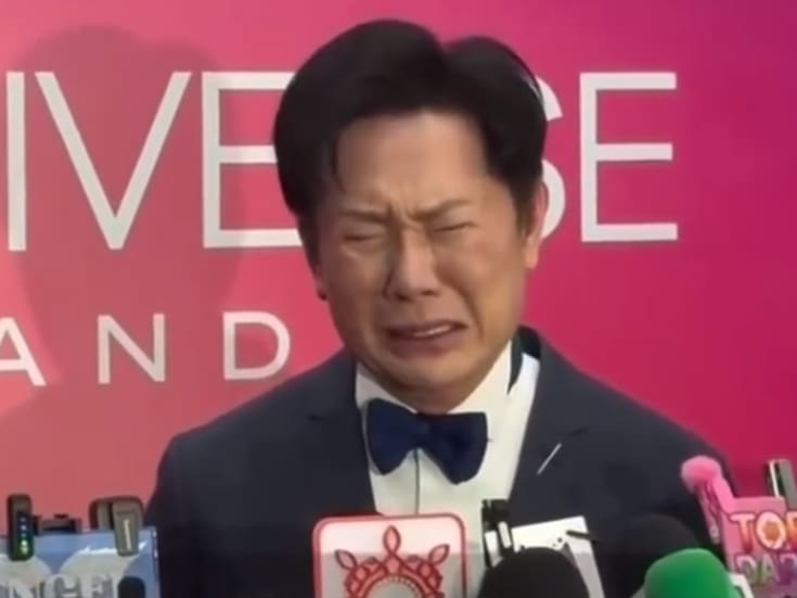 “Lágrimas de cocodrilo”: Nawat Itsaragrisil genera más polémica tras disculparse con Miss México