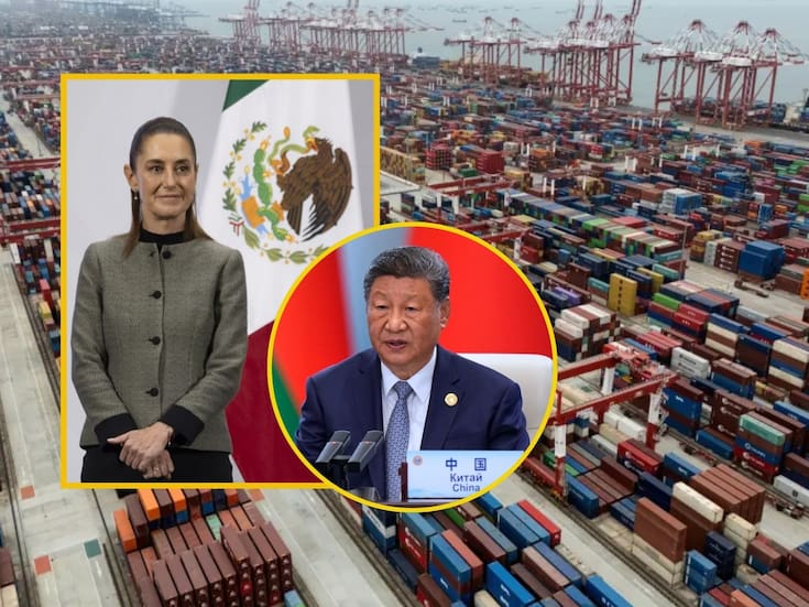 China busca reforzar cooperación con América Latina y el Caribe ante planes expansionistas de Estados Unidos