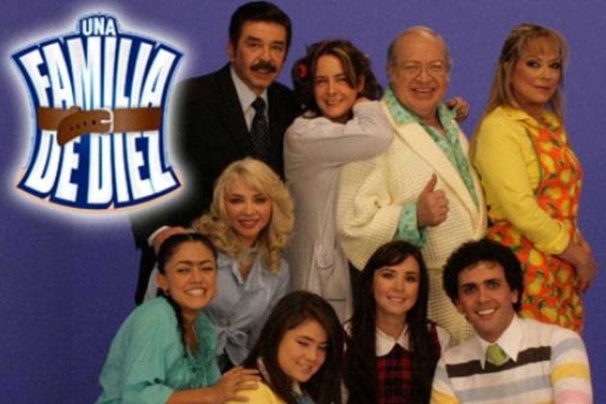 Jorge Ortiz de Pinedo confirma que Don Arnoldo, papel de Eduardo Manzano, seguirá en “Una Familia de Diez”; honrarán la memoria del actor con material ya grabado