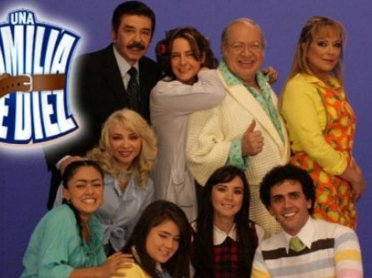 Jorge Ortiz de Pinedo confirma que Don Arnoldo, papel de Eduardo Manzano, seguirá en “Una Familia de Diez”; honrarán la memoria del actor con material ya grabado