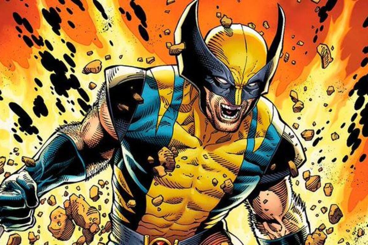 Wolverine podría llegar a Fortnite dentro de poco