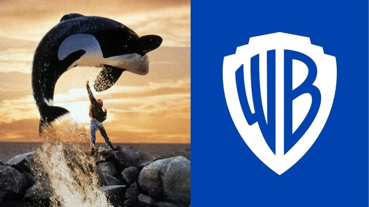 Liberen a Willy volverá al cine: Warner Bros. prepara un reboot del clásico que marcó a toda una generación