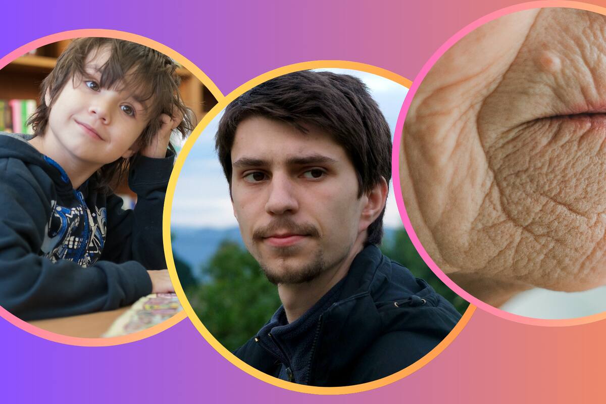 El envejecimiento cerebral rápido ocurre en tres edades distintas, según científicos: Aquí te explicamos cómo ralentizarlo