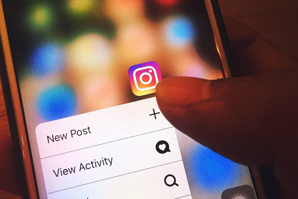 Instagram prueba herramienta de reconocimiento facial para saber tu edad