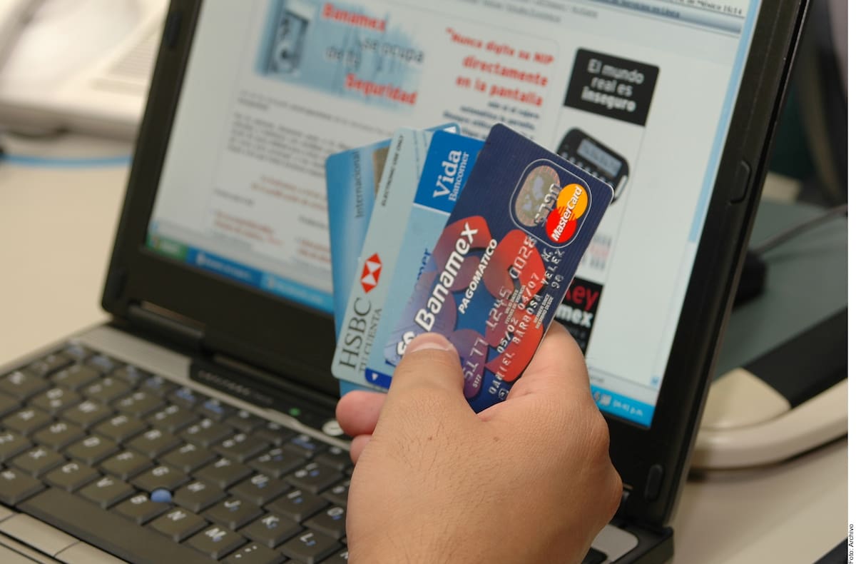 Visa probará un sistema que permite que la IA haga compras en nombre de los usuarios, pero con límites claros. | Foto: Banco Digital