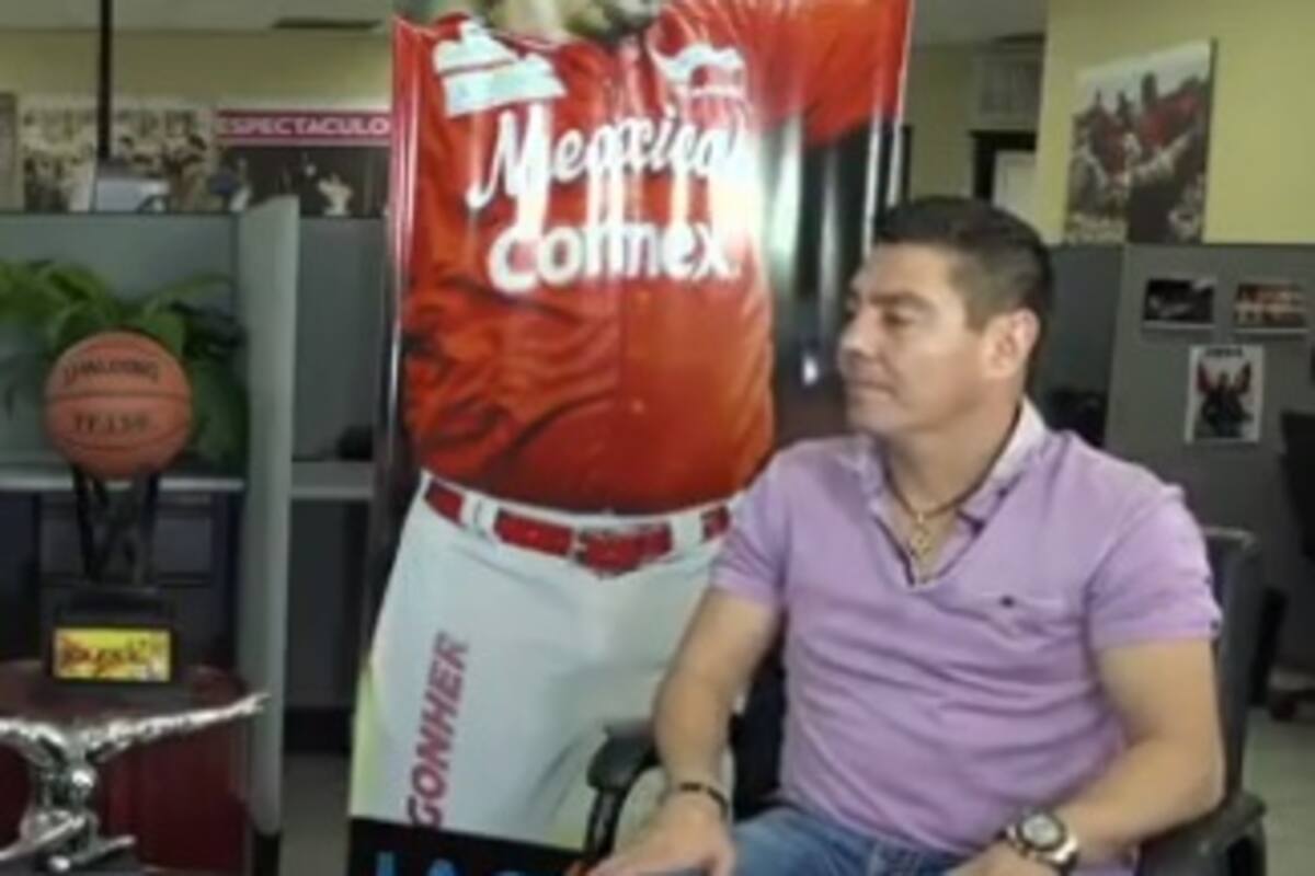 Entendí que no debo de meterme en problemas de política: ‘El Travieso’