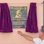 Rinden homenaje al profesor Carlos Alfonso Trasviña Palmares en la Primaria Ignacio Manuel Altamirano en Álamos