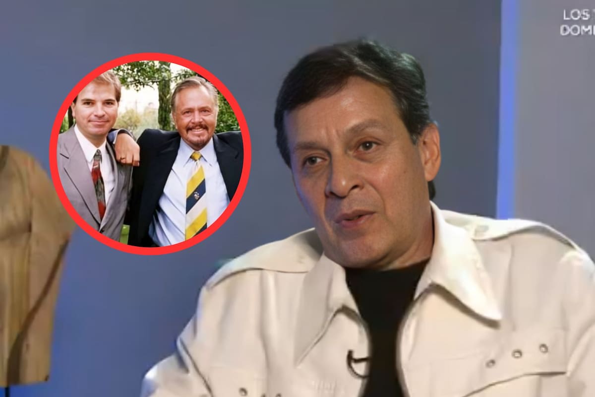 Exasistente de Paco Stanley arremete contra Jorge Gil tras las declaraciones que hizo sobre el fatal asesinato del conductor