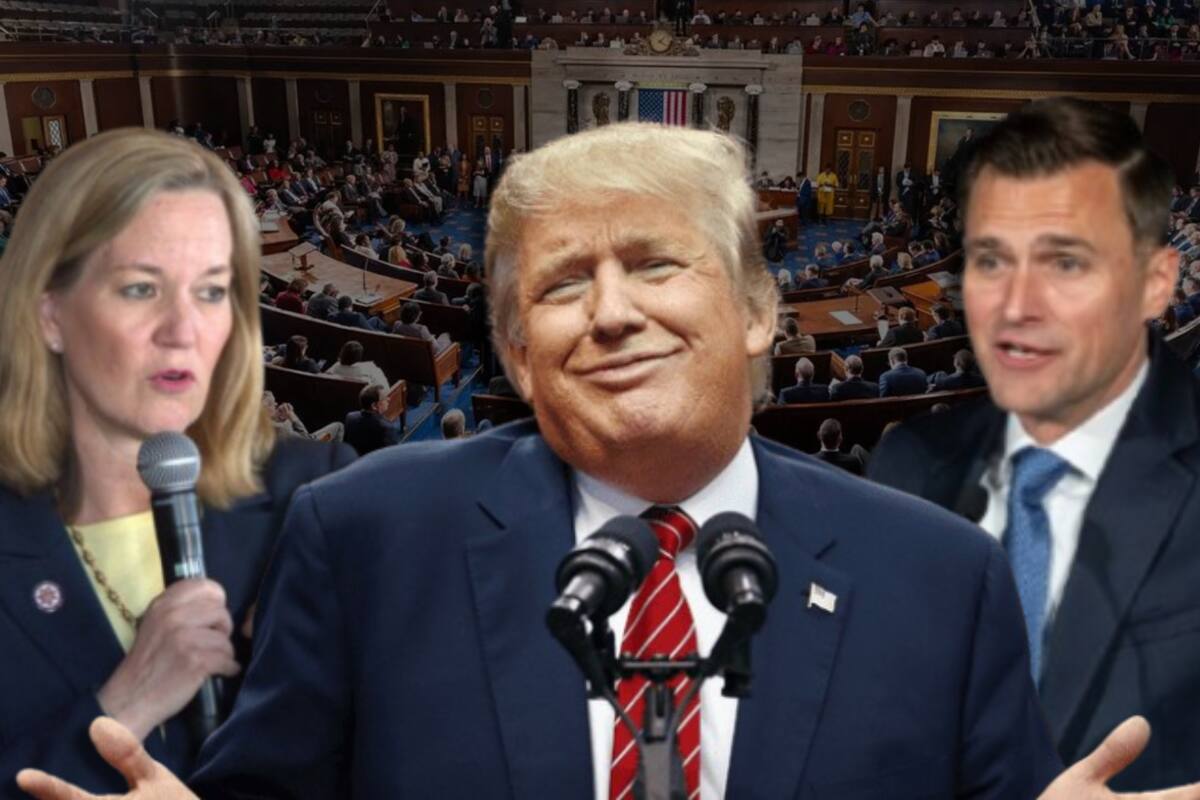 Trump es demandado por doce estados de EEUU por imposición “ilegal” de aranceles sin aprobación del Congreso