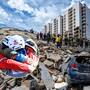 Estados Unidos destina más de 310 millones de dólares a la emergencia en Venezuela y pasa de las labores de búsqueda y rescate a una fase de socorro humanitario y recuperación tras los sismos