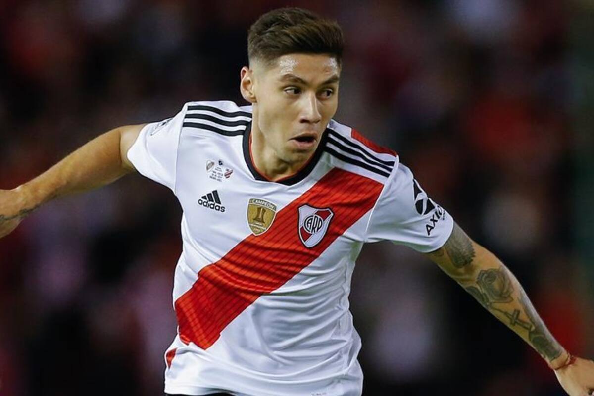 20 casos positivos en el fútbol argentino tras sus regreso a las prácticas este lunes