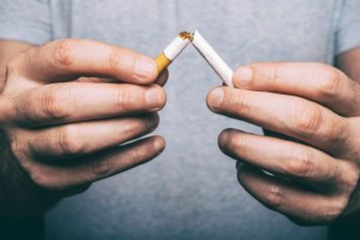 ¿Cómo calmar la ansiedad de querer fumar?