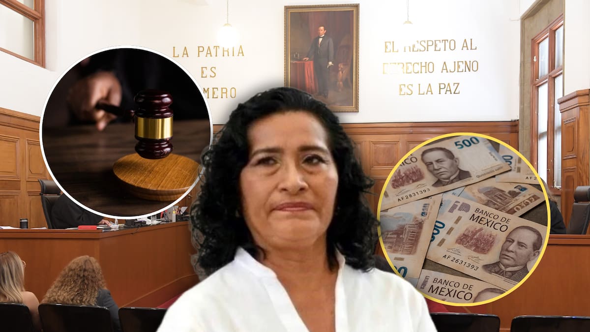 La SCJN confirmó que la alcaldesa de Acapulco, Abelina López Rodríguez, seguirá protegida y no podrá avanzar ni la revocación de su mandato ni la auditoría estatal por 898 millones de pesos en recursos federales