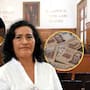 SCJN da la razón a Abelina López tras negarse a entregar información sobre 898 millones de pesos de recursos federales de Acapulco y determina que la auditoría de Guerrero no tenía facultades para revisarlos