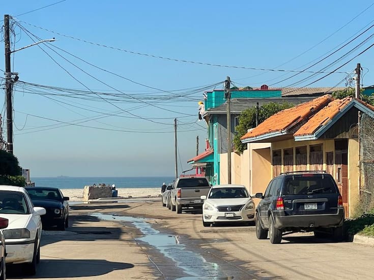 Nueva secretaría ambiental en Rosarito: entre promesas de control y una realidad marcada por rezagos