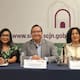 Afirma ministro de la Suprema Corte que la población tiene derecho al acceso a la justicia y al amparo