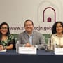Afirma ministro de la Suprema Corte que la población tiene derecho al acceso a la justicia y al amparo