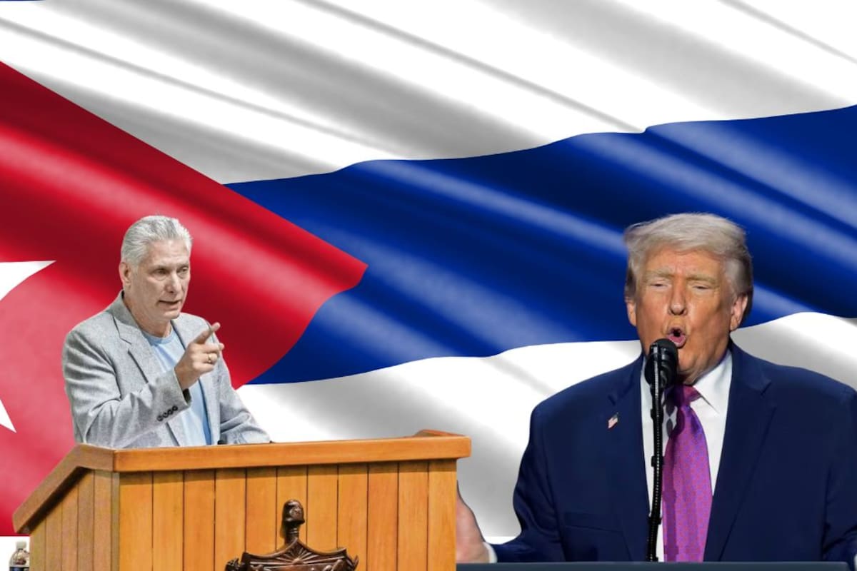 Estados Unidos da ultimátum a Cuba: pide liberar presos políticos en dos semanas y plantea reformas económicas tras reunión en La Habana