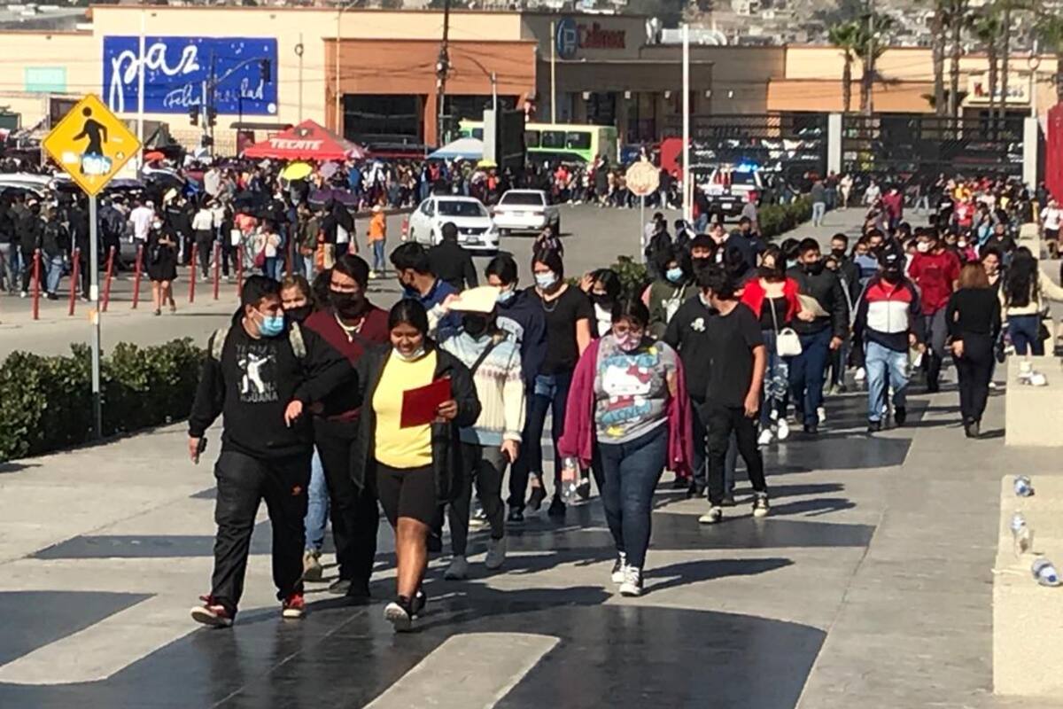 Ningún menor se quedará sin ser vacunado, afirma delegado federal