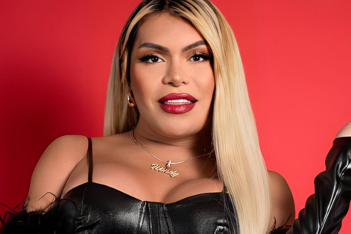 Rolling Stone nombra a Wendy Guevara como una de las influencers más influyentes de 2024