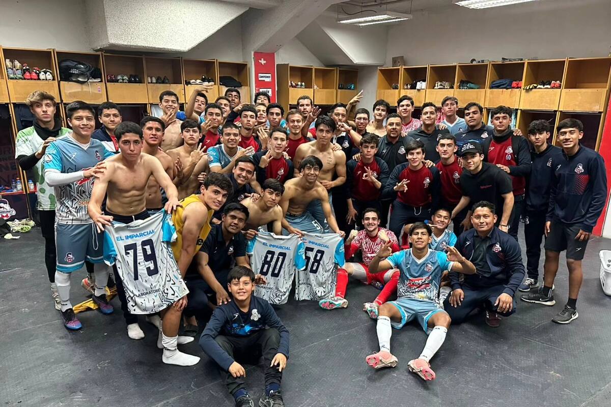 Sorprende Cimarrones a Deportivo Etchojoa en Liga TDP