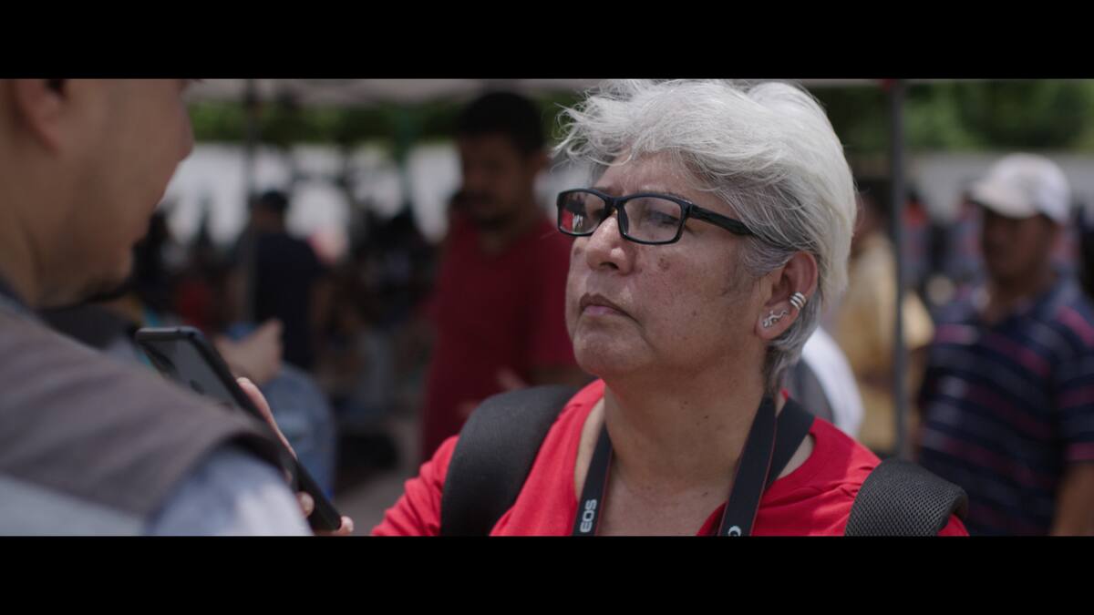 Estado de Silencio el documental que narra los desafíos del periodismo