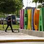 Ni el fin de semana dará descanso al calor en Mexicali; 40 grados este sábado