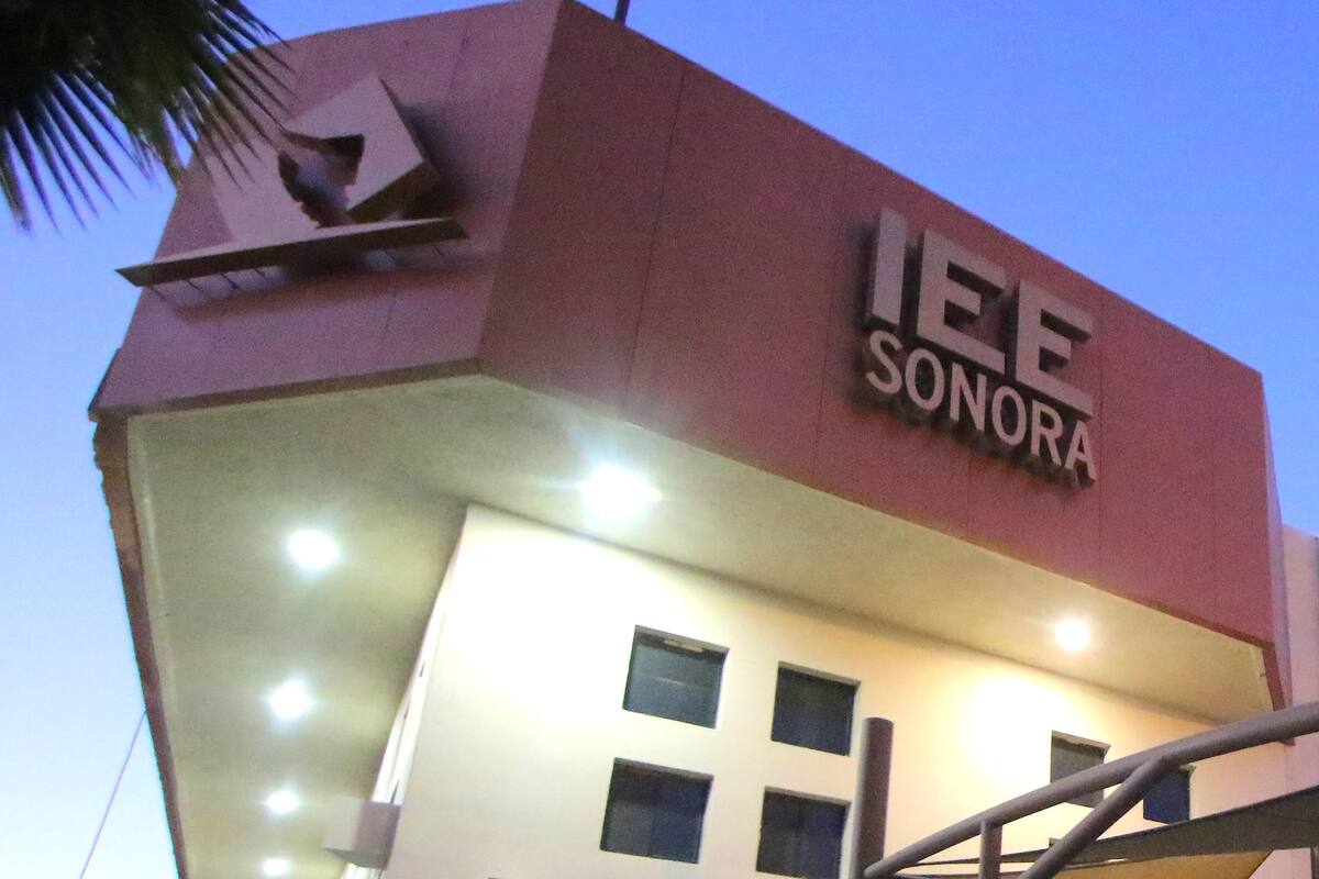 Elecciones Sonora 2021: Propuestas, críticas y señalamientos entre los candidatos a la gubernatura en el debate organizado por el IEE