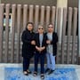 Abuela pide justicia para sus nietos huérfanos tras tragedia vial
